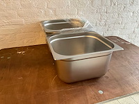 Saro 2/3 gn bakken (3x) - afbeelding 1 van  5