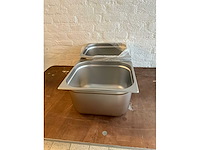 Saro 2/3 gn bakken (3x) - afbeelding 2 van  5