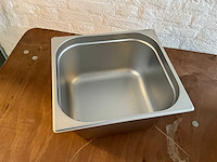 Saro 2/3 gn bakken (3x) - afbeelding 4 van  5