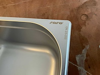 Saro 2/3 gn bakken (3x) - afbeelding 5 van  5