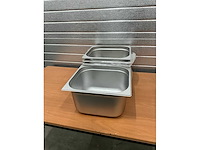 Saro 2/3 gn bakken (4x) - afbeelding 2 van  5