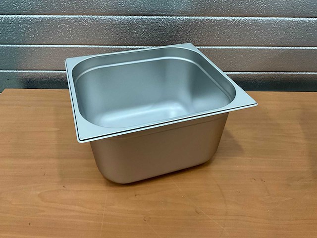 Saro 2/3 gn bakken (4x) - afbeelding 3 van  5