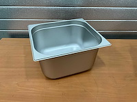 Saro 2/3 gn bakken (4x) - afbeelding 3 van  5