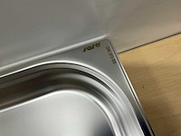 Saro 2/3 gn bakken (5x) - afbeelding 4 van  5