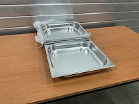 Saro 2/3 gn bakken (5x) - afbeelding 2 van  5