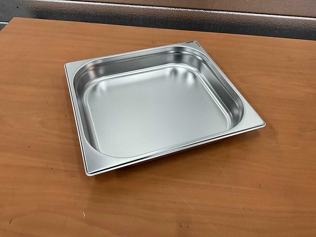 Saro 2/3 gn bakken (5x) - afbeelding 3 van  5