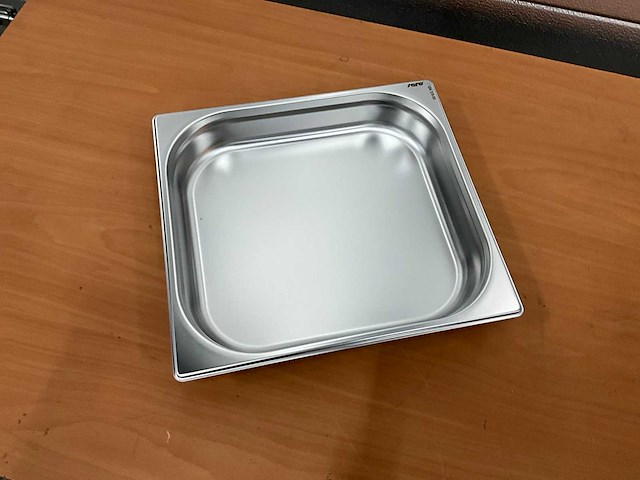 Saro 2/3 gn bakken (5x) - afbeelding 4 van  5