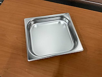 Saro 2/3 gn bakken (5x) - afbeelding 4 van  5