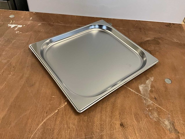 Saro 2/3 gn bakken (7x) - afbeelding 3 van  5