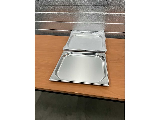 Saro 2/3 gn bakken (7x) - afbeelding 2 van  5