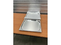 Saro 2/3 gn bakken (7x) - afbeelding 2 van  5