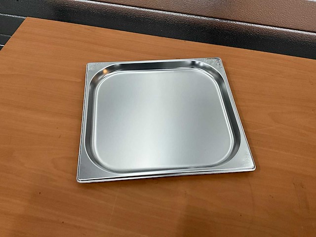 Saro 2/3 gn bakken (7x) - afbeelding 4 van  5