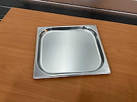 Saro 2/3 gn bakken (7x) - afbeelding 4 van  5