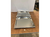 Saro 2/3 gn bakken (7x) - afbeelding 2 van  5