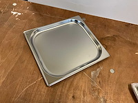 Saro 2/3 gn bakken (7x) - afbeelding 4 van  5