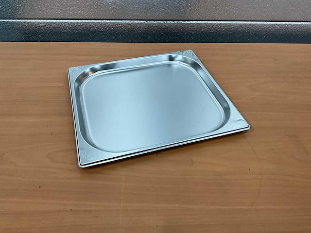 Saro 2/3 gn bakken (7x) - afbeelding 3 van  5