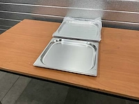Saro 2/3 gn bakken (7x)