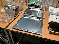 Saro 2/3 gn bakken (8x) - afbeelding 1 van  4