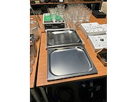 Saro 2/3 gn bakken (8x) - afbeelding 2 van  4