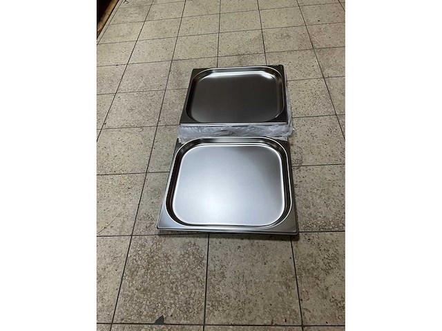 Saro 2/3 gn bakken (8x) - afbeelding 2 van  5