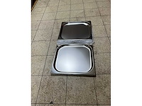 Saro 2/3 gn bakken (8x) - afbeelding 2 van  5