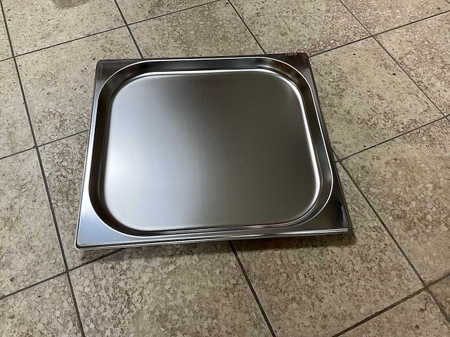 Saro 2/3 gn bakken (8x) - afbeelding 3 van  5