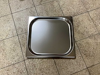 Saro 2/3 gn bakken (8x) - afbeelding 4 van  5