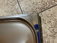 Saro 2/3 gn bakken (8x) - afbeelding 5 van  5