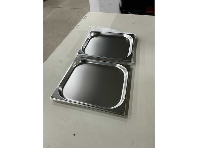 Saro 2/3 gn bakken (8x) - afbeelding 2 van  5
