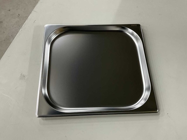 Saro 2/3 gn bakken (8x) - afbeelding 4 van  5