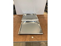 Saro 2/3 gn bakken (8x) - afbeelding 2 van  5