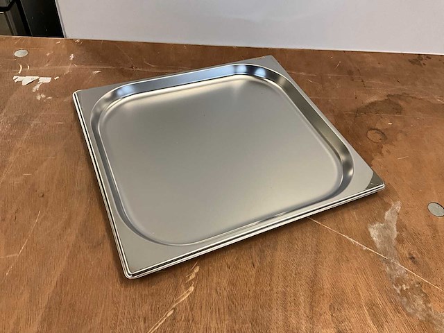 Saro 2/3 gn bakken (8x) - afbeelding 5 van  5