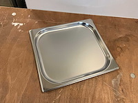 Saro 2/3 gn bakken (8x) - afbeelding 3 van  5