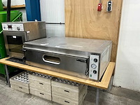 Saro 6 bl pizza oven - afbeelding 1 van  10