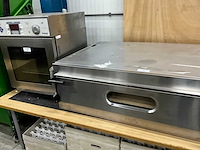 Saro 6 bl pizza oven - afbeelding 3 van  10