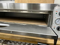 Saro 6 bl pizza oven - afbeelding 5 van  10