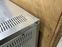 Saro 6 bl pizza oven - afbeelding 9 van  10