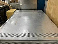 Saro 6 bl pizza oven - afbeelding 10 van  10