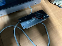 Saro ab-20a inductie kookplaat - afbeelding 3 van  7