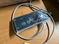 Saro ab-20a inductie kookplaat - afbeelding 4 van  6