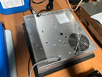 Saro ab-20a inductie kookplaat - afbeelding 6 van  7