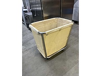 Saro af 264 waszakwagen - afbeelding 2 van  5