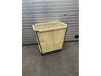 Saro af 264 waszakwagen - afbeelding 2 van  6