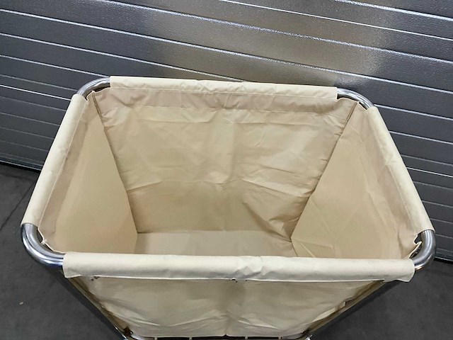 Saro af 264 waszakwagen - afbeelding 3 van  6