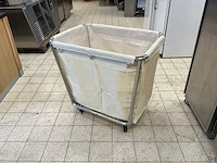 Saro af 264 waszakwagen - afbeelding 1 van  6