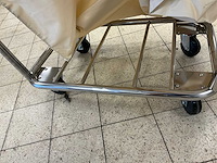 Saro af 264 waszakwagen - afbeelding 5 van  6