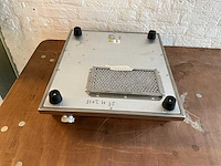 Saro akim inductie kookplaat - afbeelding 7 van  8