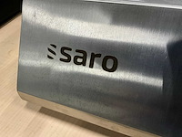 Saro akim inductie kookplaat - afbeelding 3 van  5