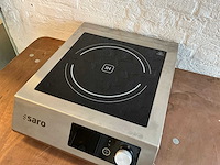 Saro akim inductie kookplaat - afbeelding 3 van  8