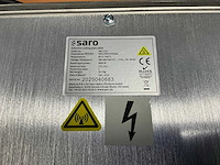 Saro akim inductie kookplaat - afbeelding 6 van  7